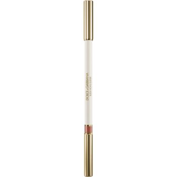 Dolce&Gabbana Classic Sleek Kohl Glider eyeliner khol cu pensula - imagine 2